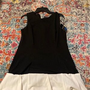 Never worn good condition